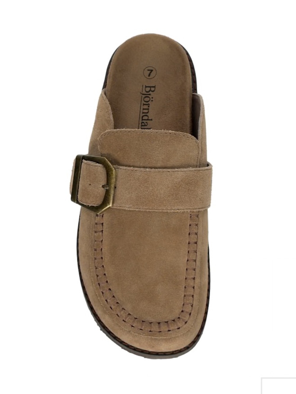 Bjorndal Women’s Tate Clog